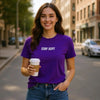 T-SHIRT-LOVE STAY SOFT