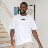T-SHIRT STAY SOFT