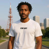 T-SHIRT-MODERN STAY SOFT