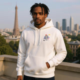 SWEAT-À-CAPUCHE STAY SOFT