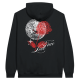 HOODIE “TRUE LOVE” Ma boutique