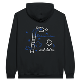 HOODIE “DREAM NOW” Ma boutique