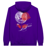 HOODIE “TRUE LOVE” Ma boutique