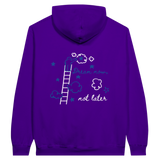 HOODIE “DREAM NOW” Ma boutique
