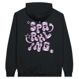 HOODIE “SPARKLING” Ma boutique
