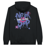 HOODIE “NEVER STOP DREAMING” Ma boutique