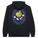Sweat à Capuche “APPLE WALKER STAY SOFT