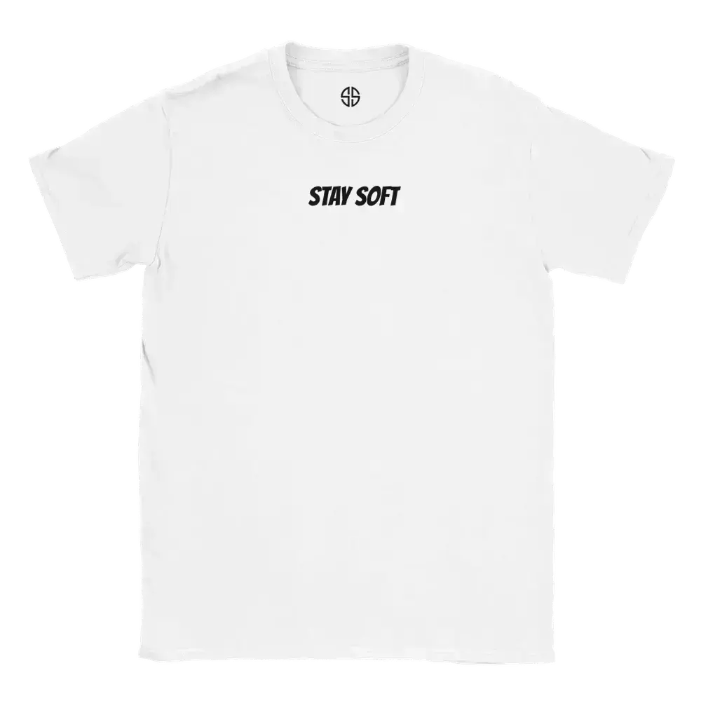 T-shirt BAKS – Élégance brute et douceur affirmée Ma boutique