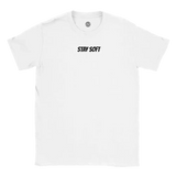 T-shirt BAKS – Élégance brute et douceur affirmée Ma boutique