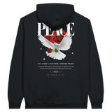 HOODIE “PEACE” Ma boutique