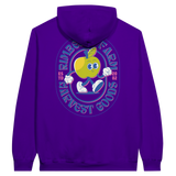 Sweat à Capuche “APPLE WALKER STAY SOFT