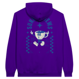 HOODIE “SUMMER VIEWS” Ma boutique