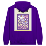 HOODIE  "Where You Are Planted" Ma boutique
