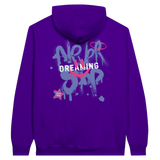HOODIE “NEVER STOP DREAMING” Ma boutique